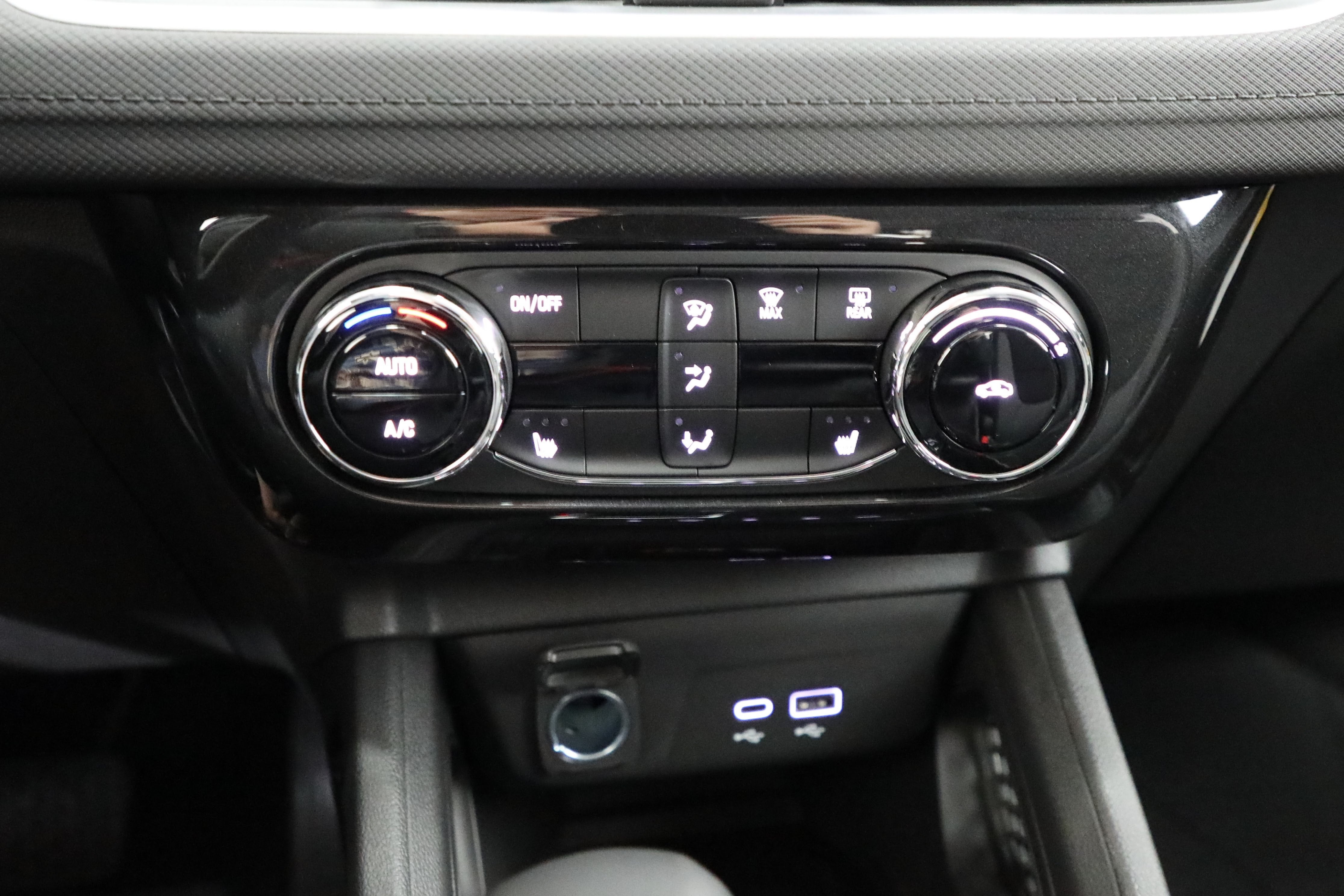 2026 Chevrolet Trailblazer LT - Photo 6