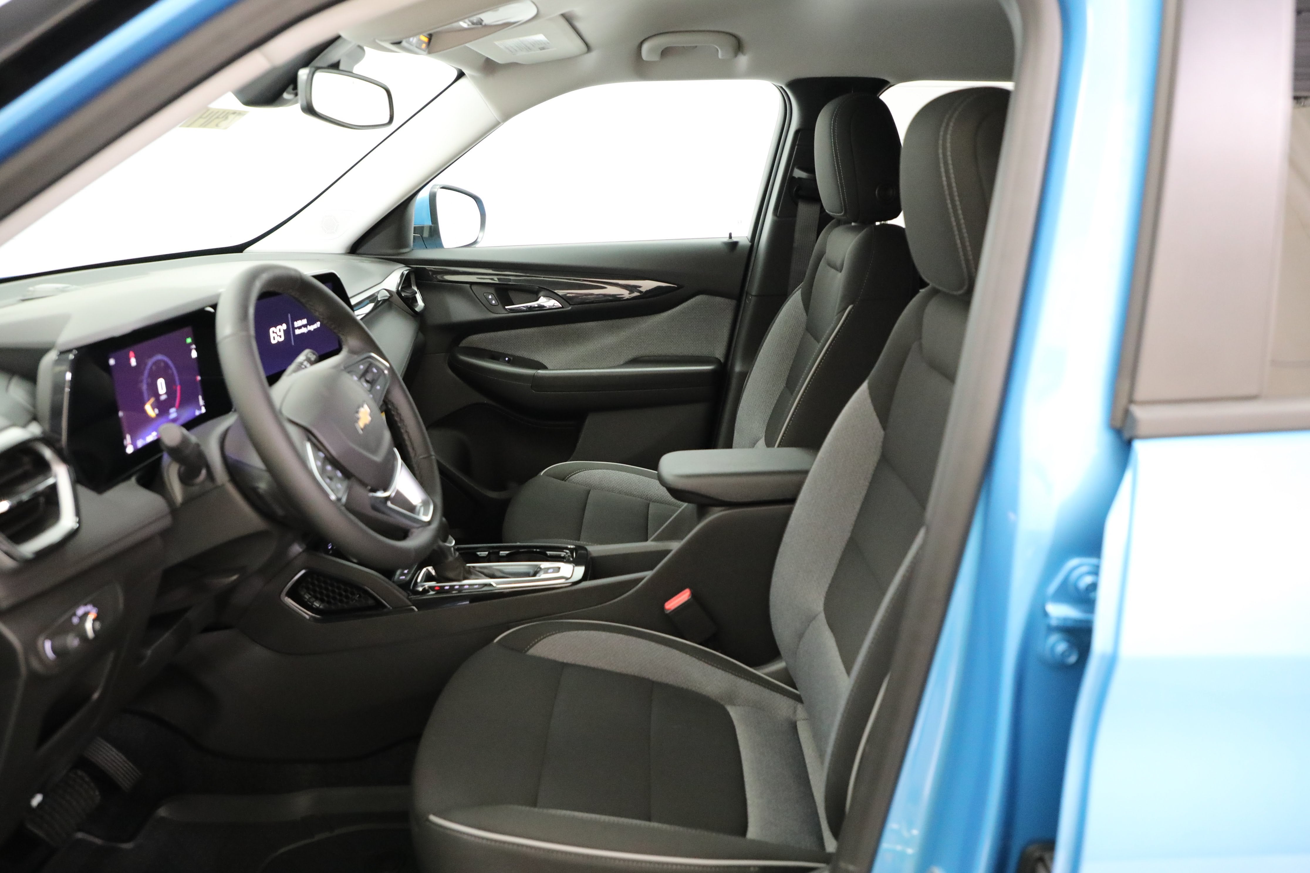 2026 Chevrolet Trailblazer LT - Photo 8