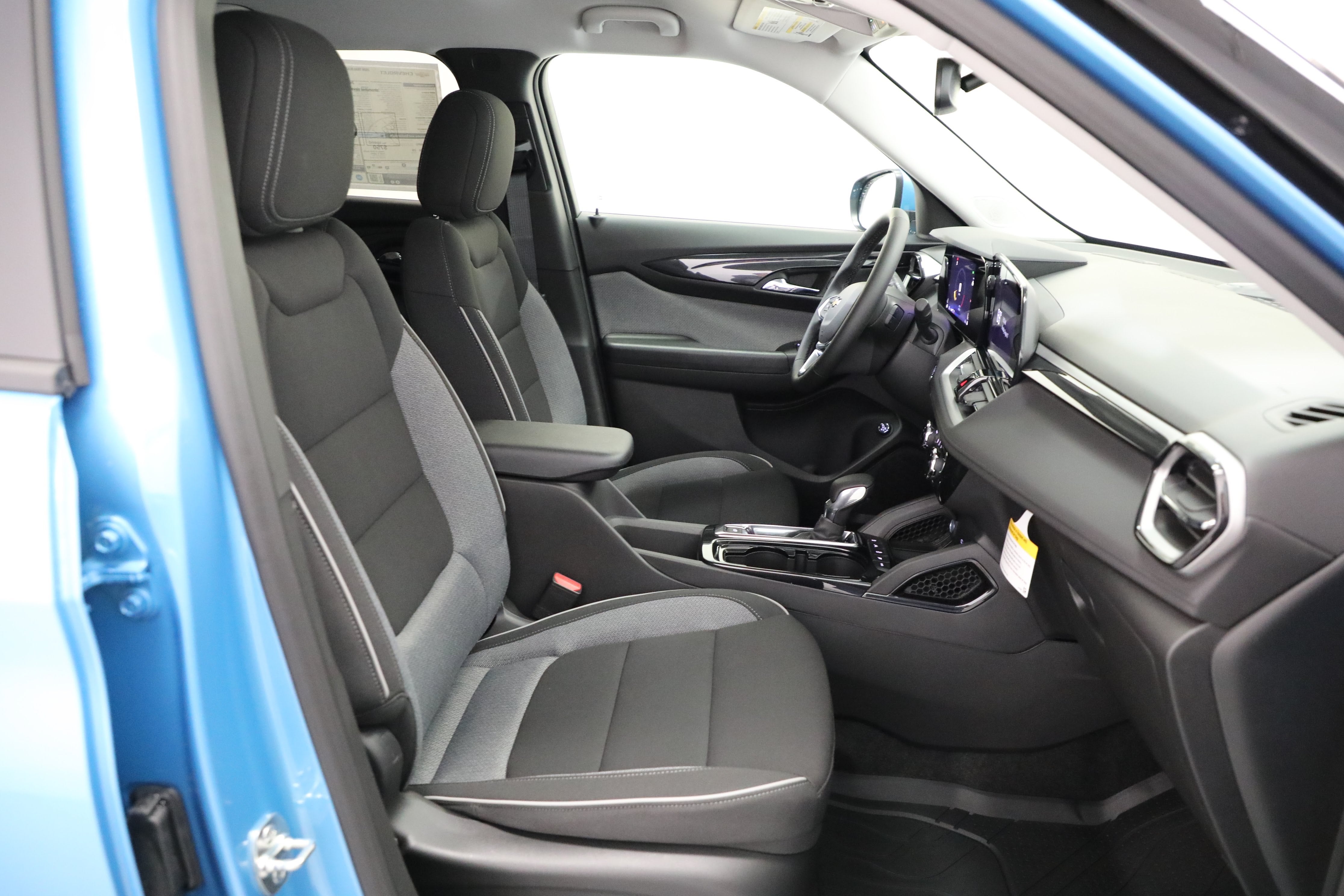 2026 Chevrolet Trailblazer LT - Photo 9