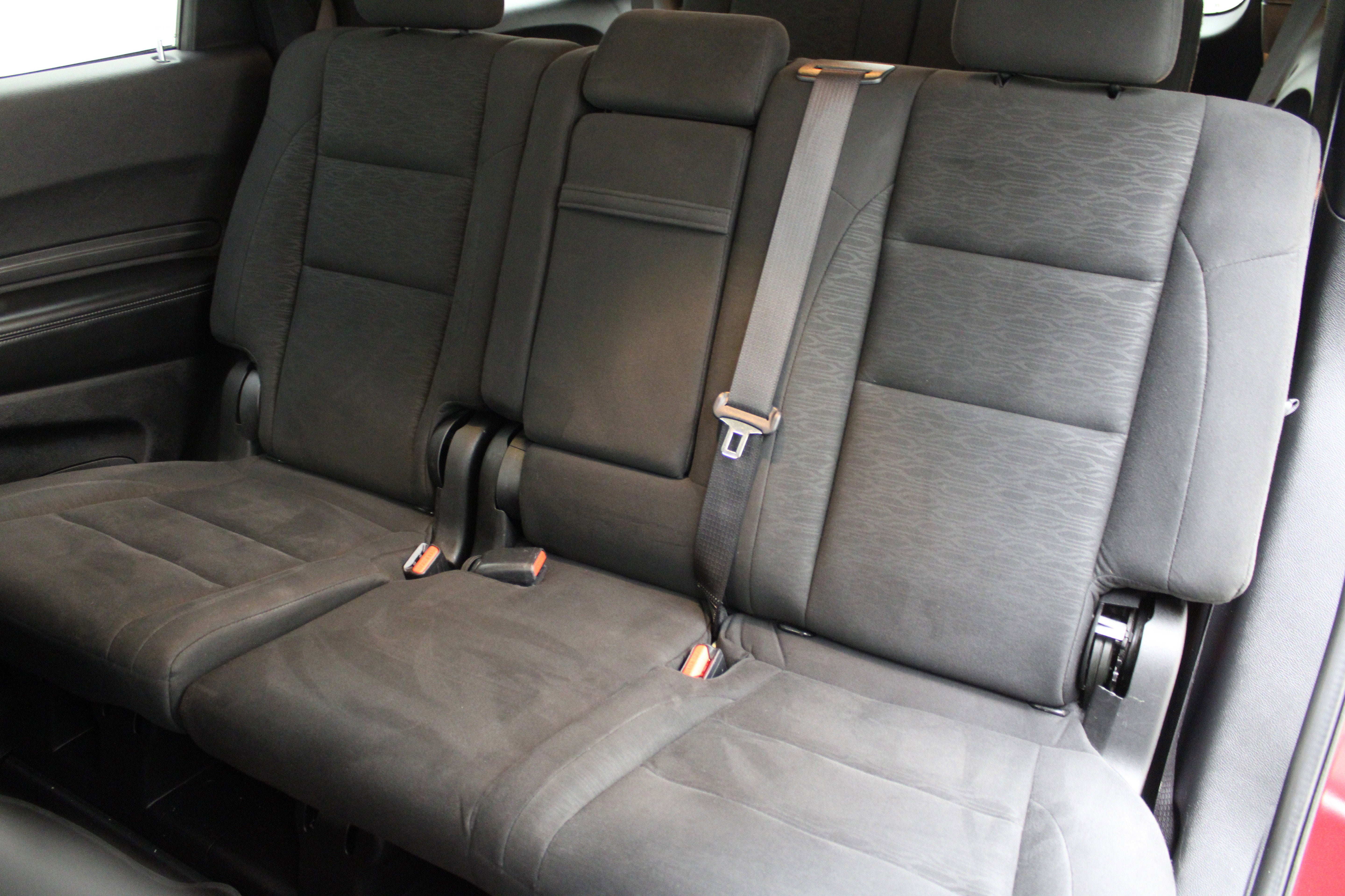 2022 Dodge Durango SXT