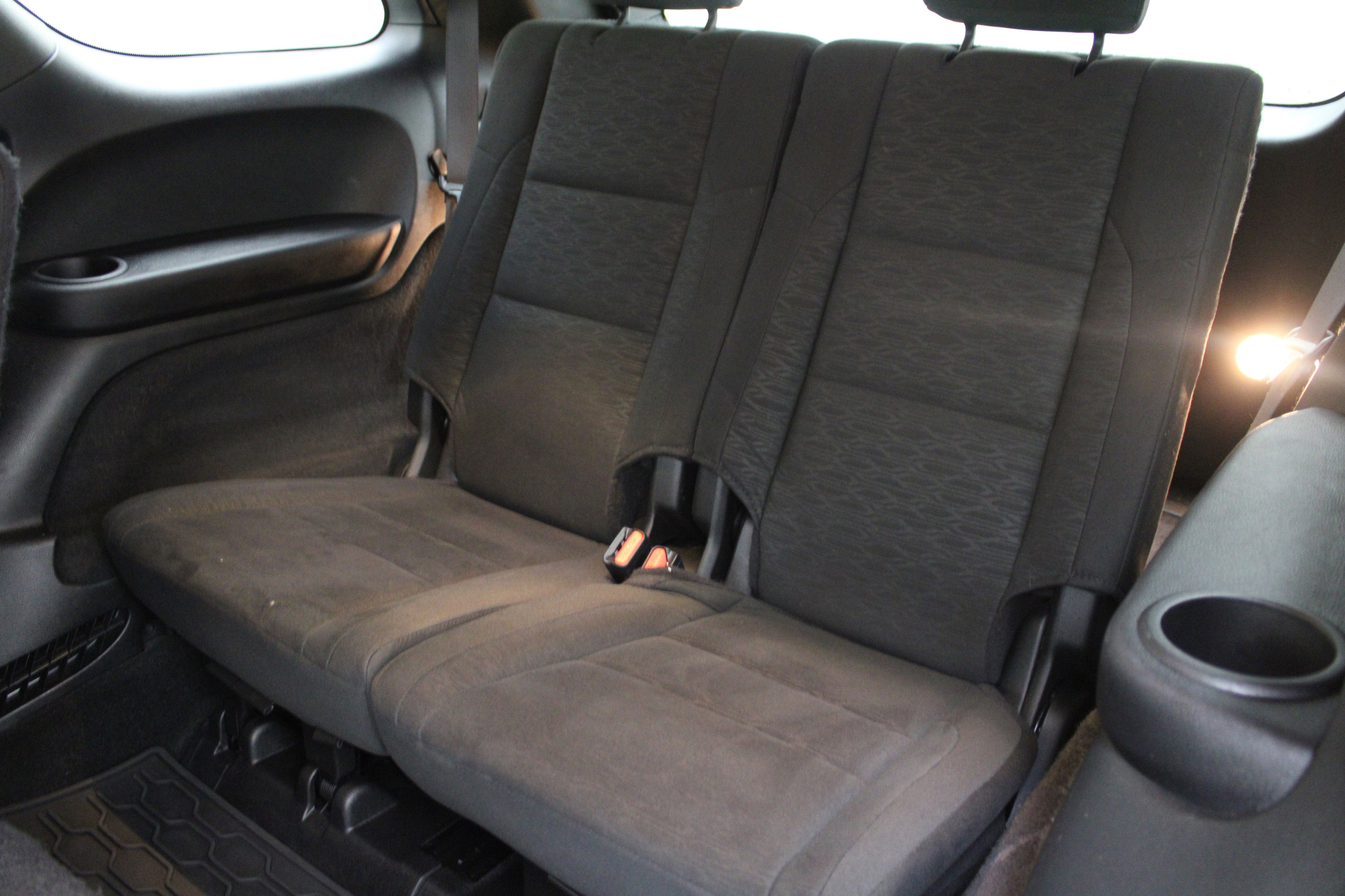 2022 Dodge Durango SXT