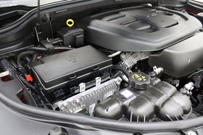 2022 Dodge Durango SXT