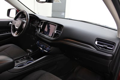 2022 Dodge Durango SXT