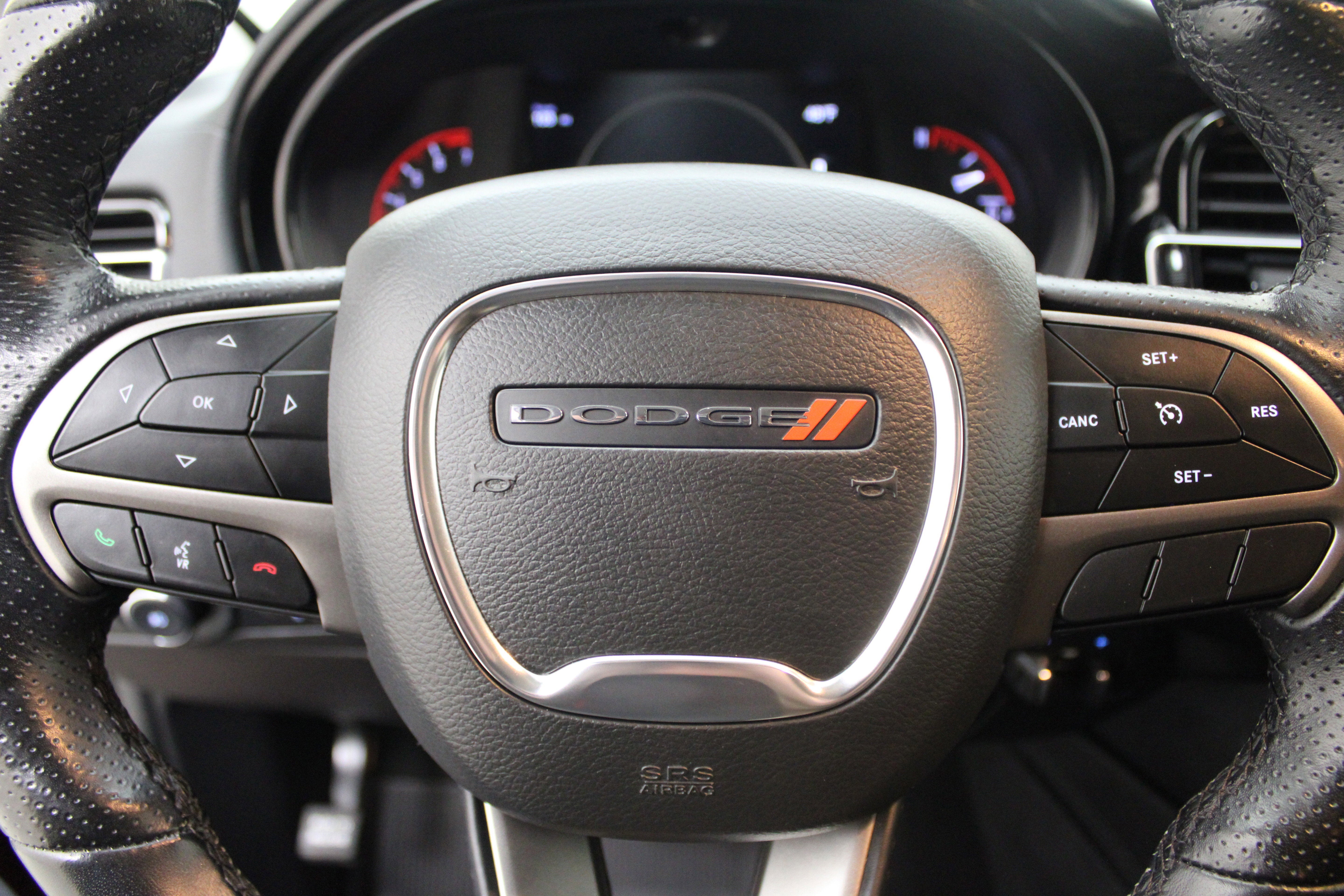 2022 Dodge Durango SXT