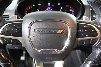 2020 Dodge Durango GT