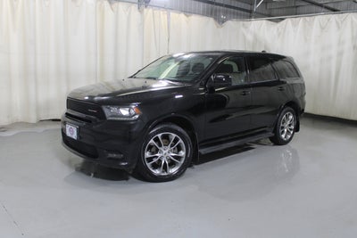 2020 Dodge Durango GT