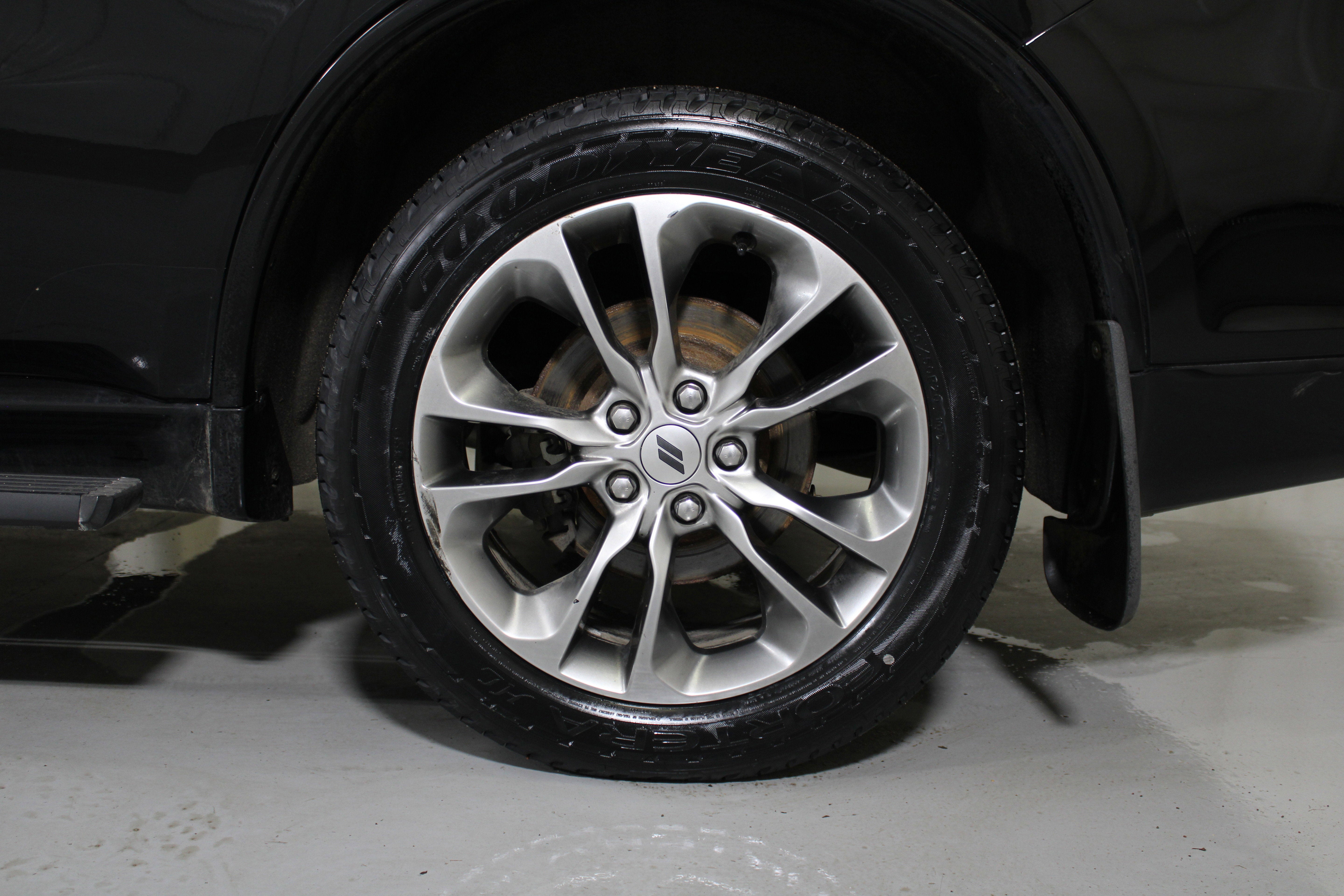 2020 Dodge Durango GT