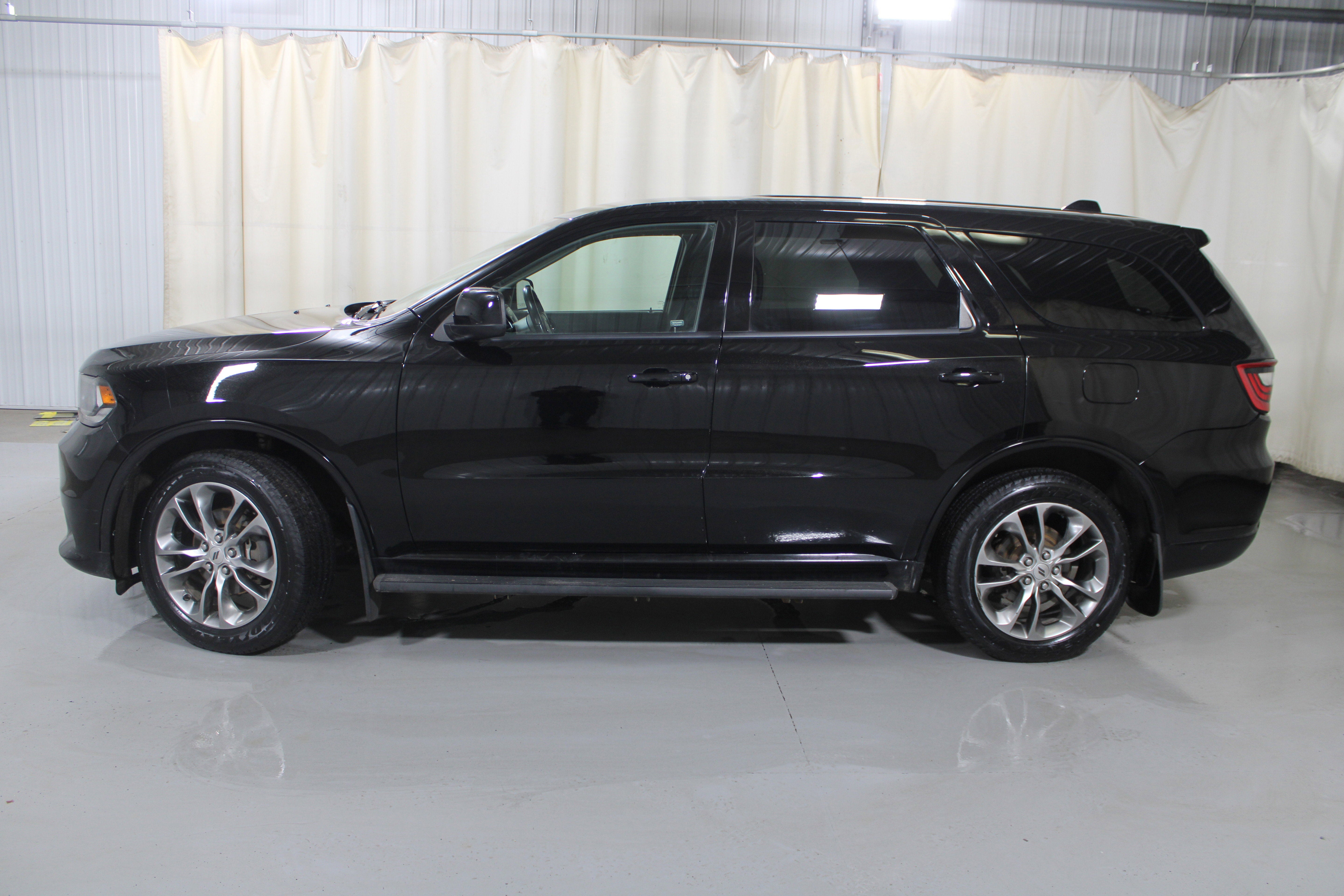 2020 Dodge Durango GT