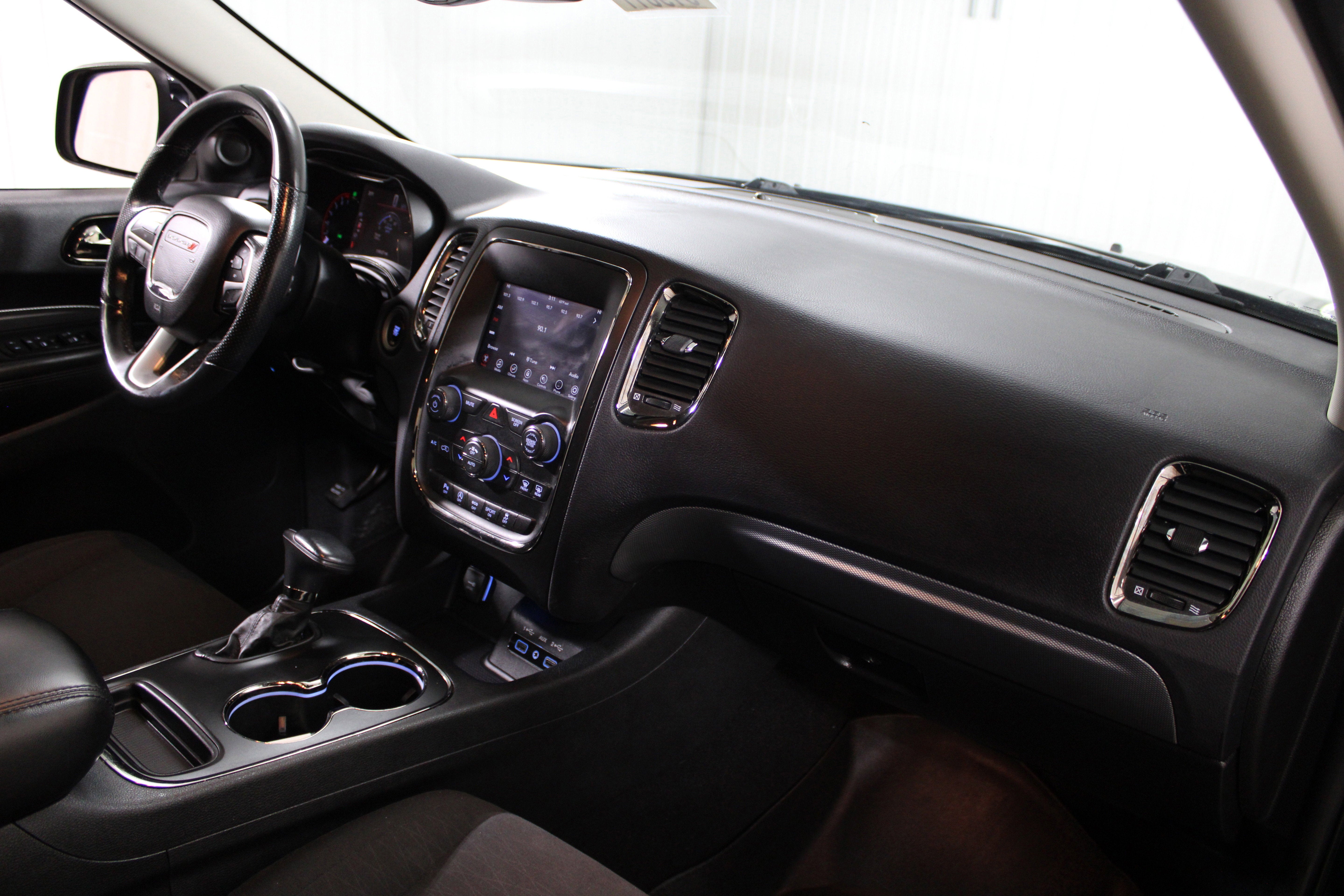 2020 Dodge Durango GT