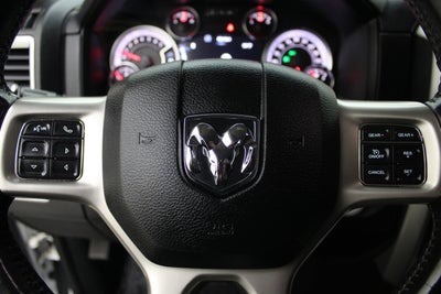 2018 RAM 1500 Laramie