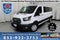 2020 Ford Transit Passenger Wagon XL