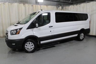 2020 Ford Transit Passenger Wagon XL