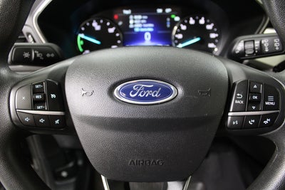 2021 Ford Escape SE Hybrid