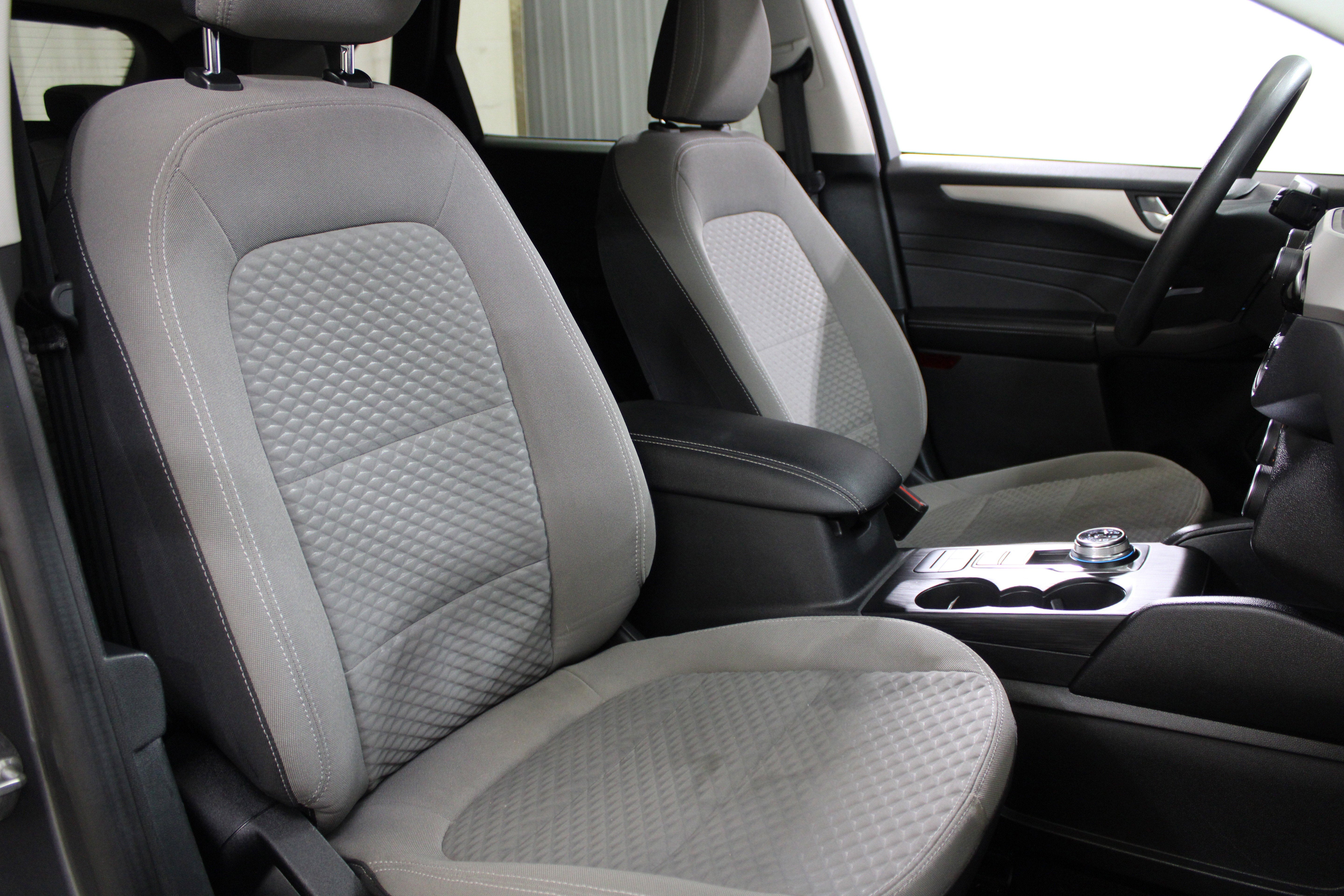 2021 Ford Escape SE Hybrid