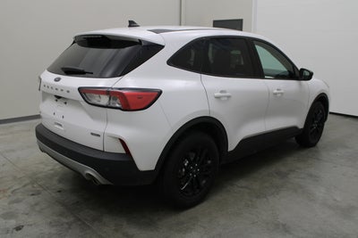 2020 Ford Escape SE Sport Hybrid