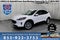 2021 Ford Escape SE Hybrid