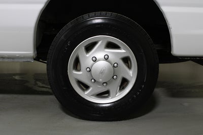 2013 Ford Econoline Wagon XL