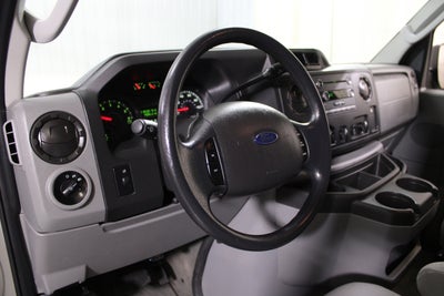 2013 Ford Econoline Wagon XL