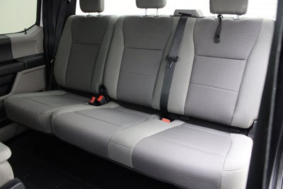 2020 Ford Super Duty F-250 SRW XL