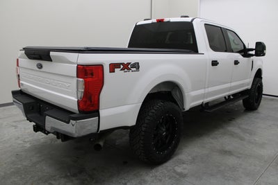 2020 Ford Super Duty F-250 SRW XL