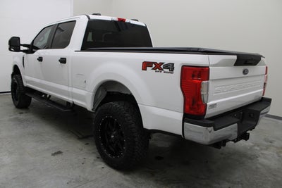 2020 Ford Super Duty F-250 SRW XL