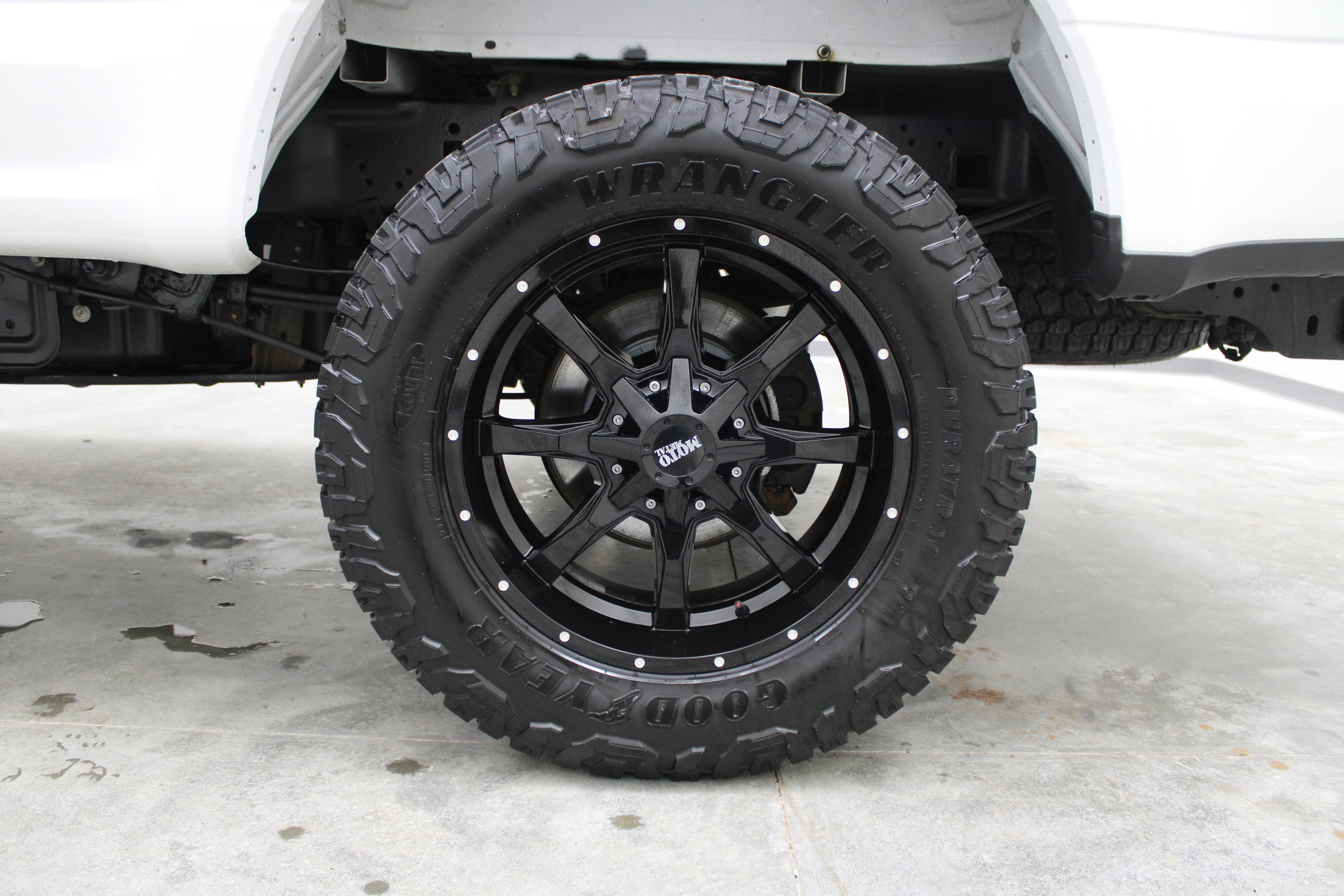 2020 Ford Super Duty F-250 SRW XL