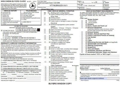 2020 Ford Super Duty F-250 SRW XL