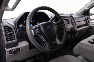 2020 Ford Super Duty F-250 SRW XL