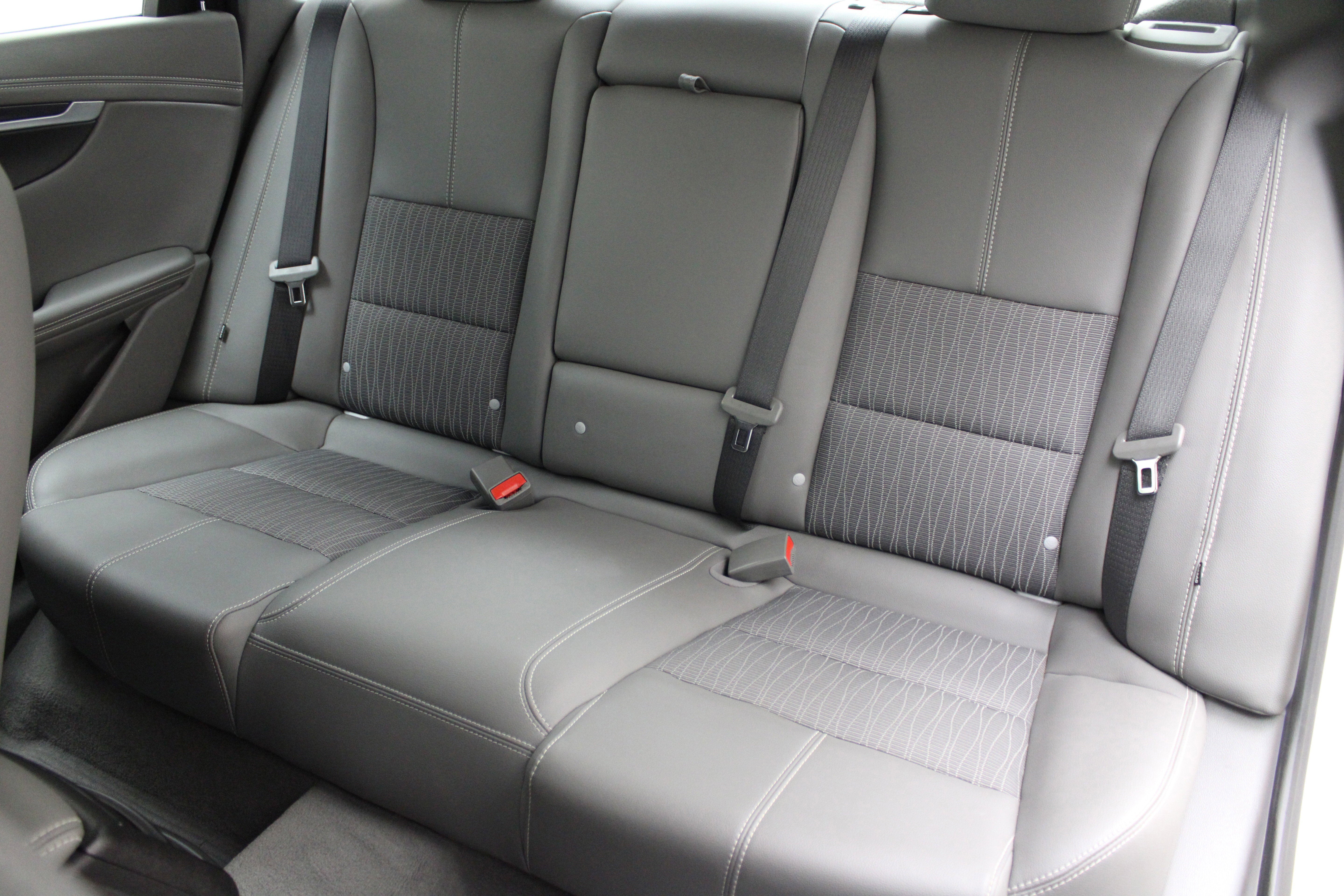 2018 Chevrolet Impala LS