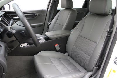 2018 Chevrolet Impala LS