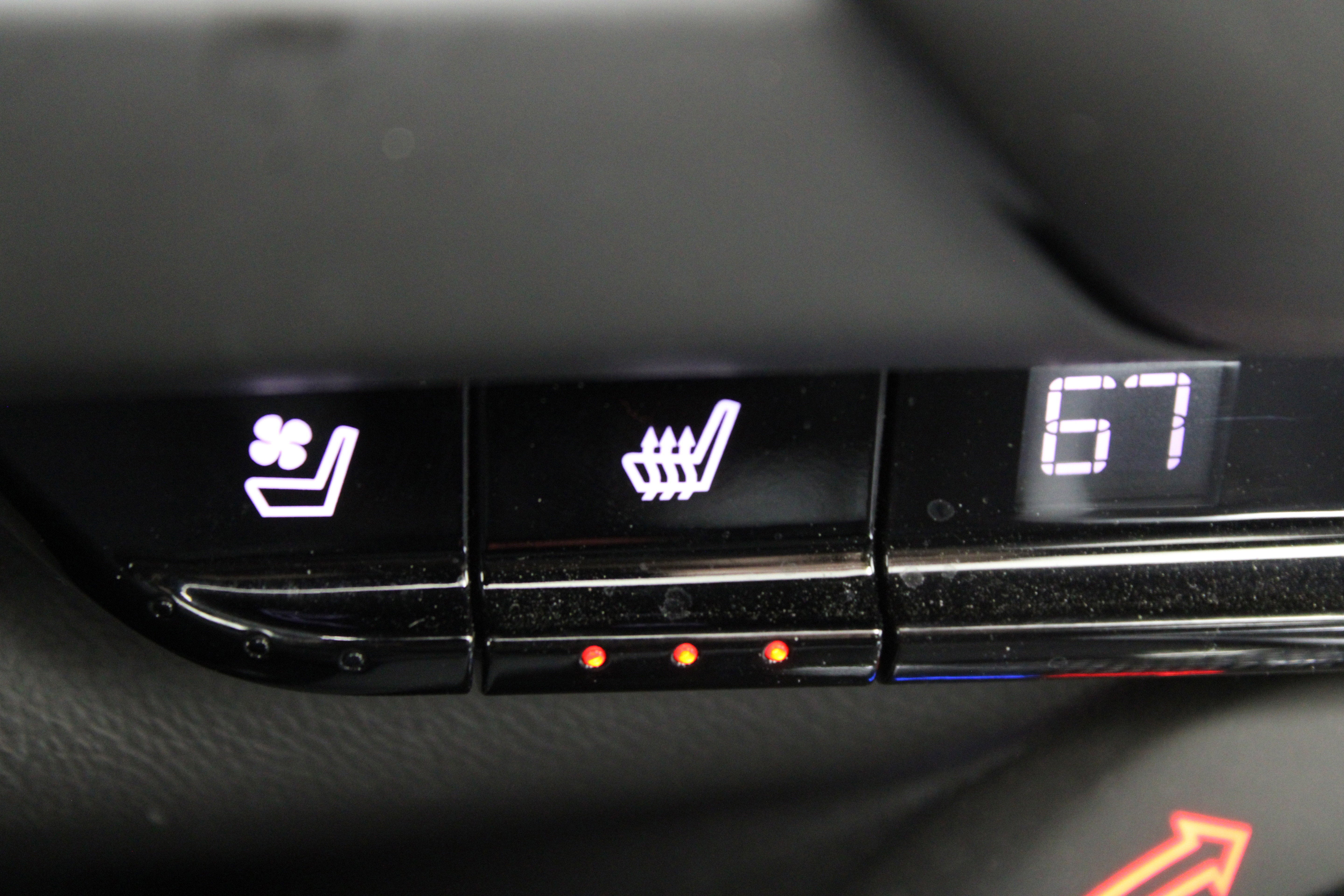 2017 Chevrolet Camaro 2SS