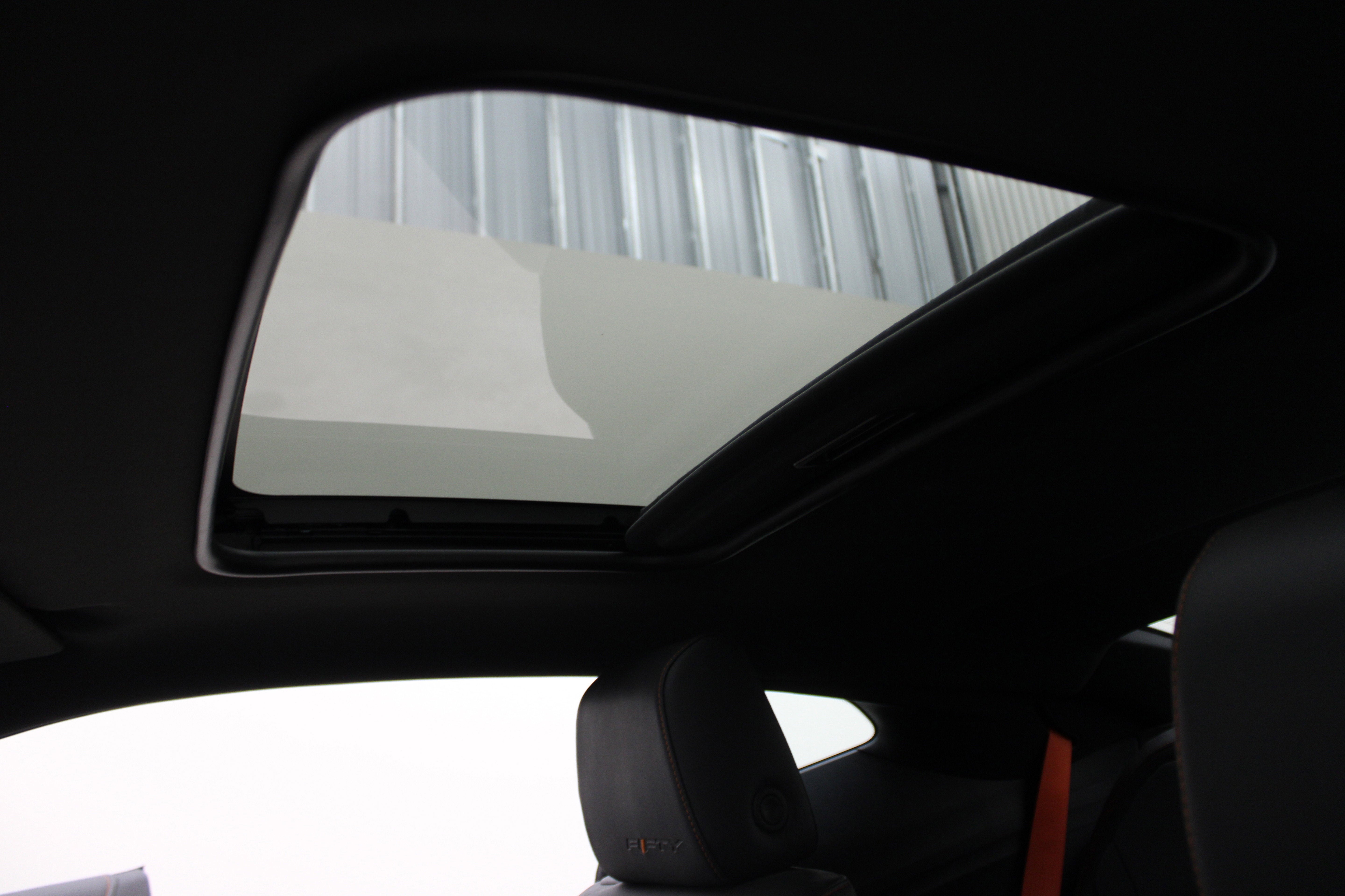 2017 Chevrolet Camaro 2SS