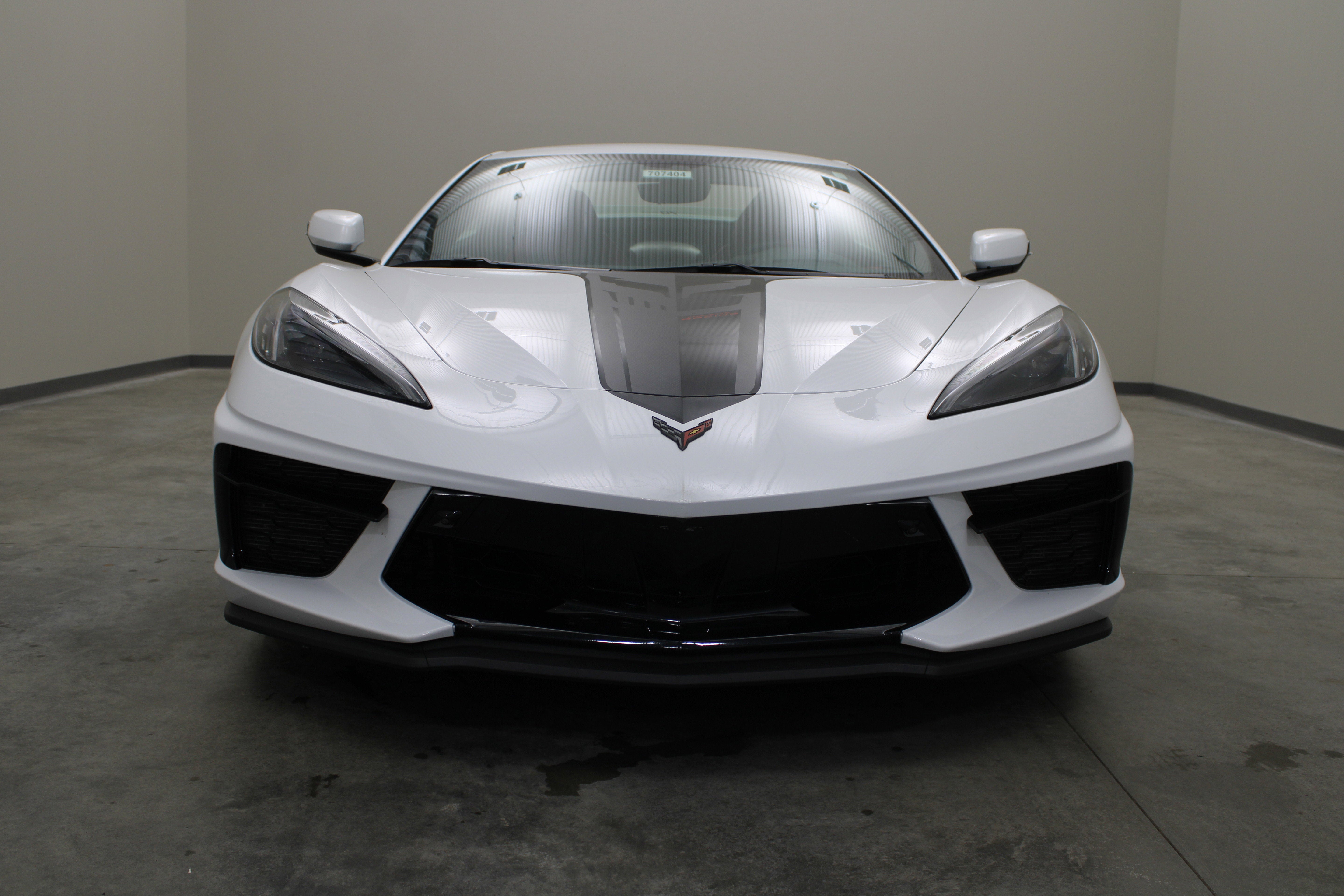 2023 Chevrolet Corvette Stingray 3LT