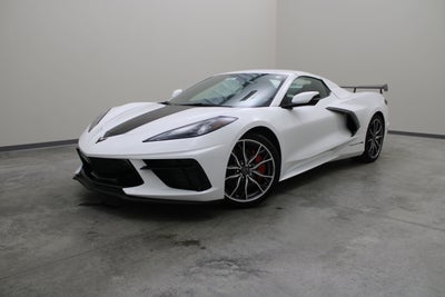 2023 Chevrolet Corvette Stingray 3LT