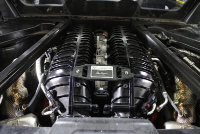 2025 Chevrolet Corvette Z06 1LZ