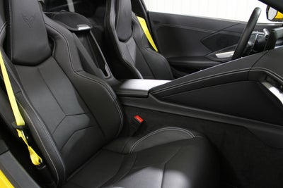 2025 Chevrolet Corvette Z06 1LZ