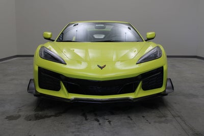 2023 Chevrolet Corvette Z06 3LZ
