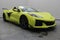 2023 Chevrolet Corvette Z06 3LZ