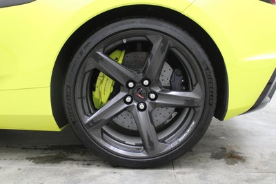 2023 Chevrolet Corvette Z06 3LZ