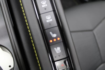 2023 Chevrolet Corvette Z06 3LZ