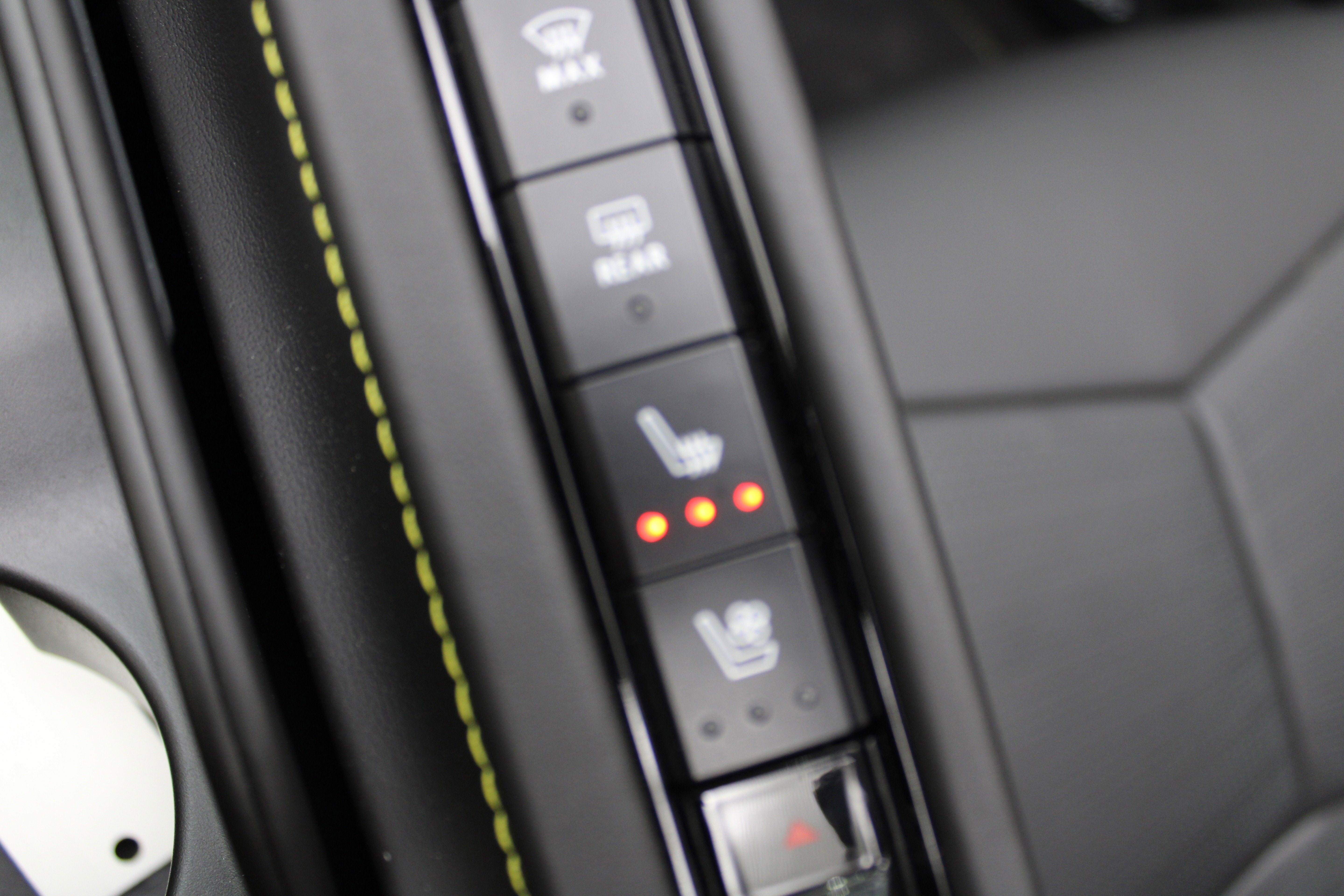 2023 Chevrolet Corvette Z06 3LZ