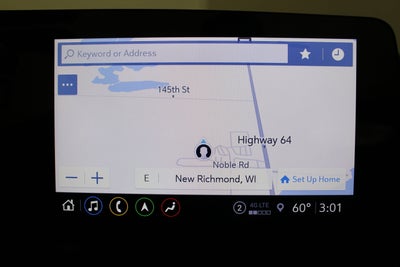 2023 Chevrolet Corvette Z06 3LZ