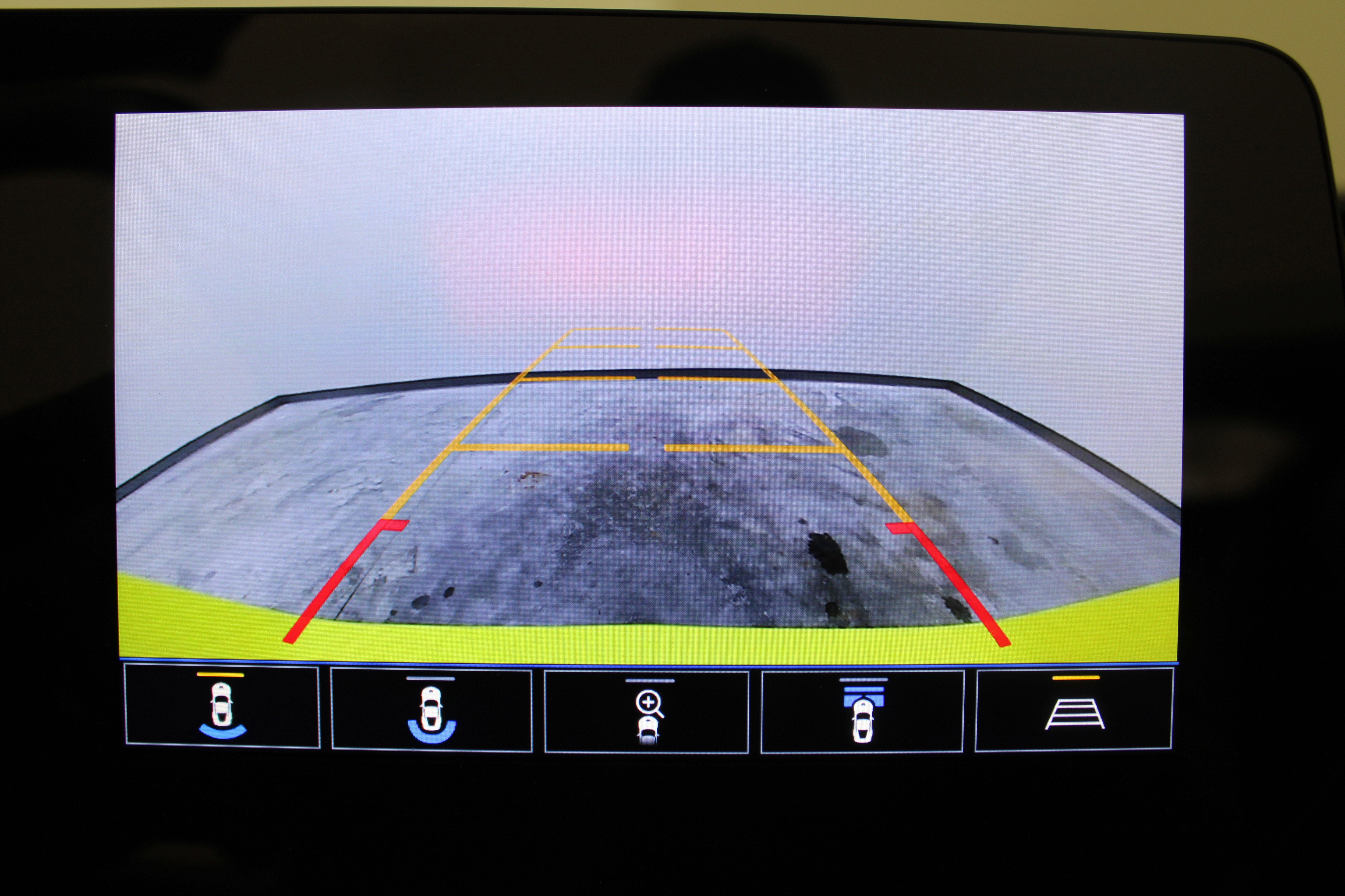 2023 Chevrolet Corvette Z06 3LZ