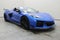 2024 Chevrolet Corvette Z06 3LZ