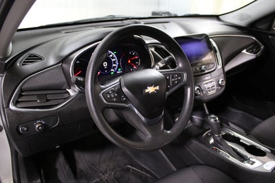 2019 Chevrolet Malibu Hybrid