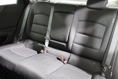 2019 Chevrolet Malibu Hybrid