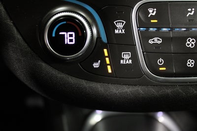 2019 Chevrolet Malibu Hybrid