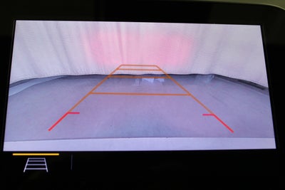 2019 Chevrolet Malibu Hybrid