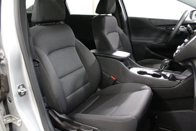 2019 Chevrolet Malibu Hybrid