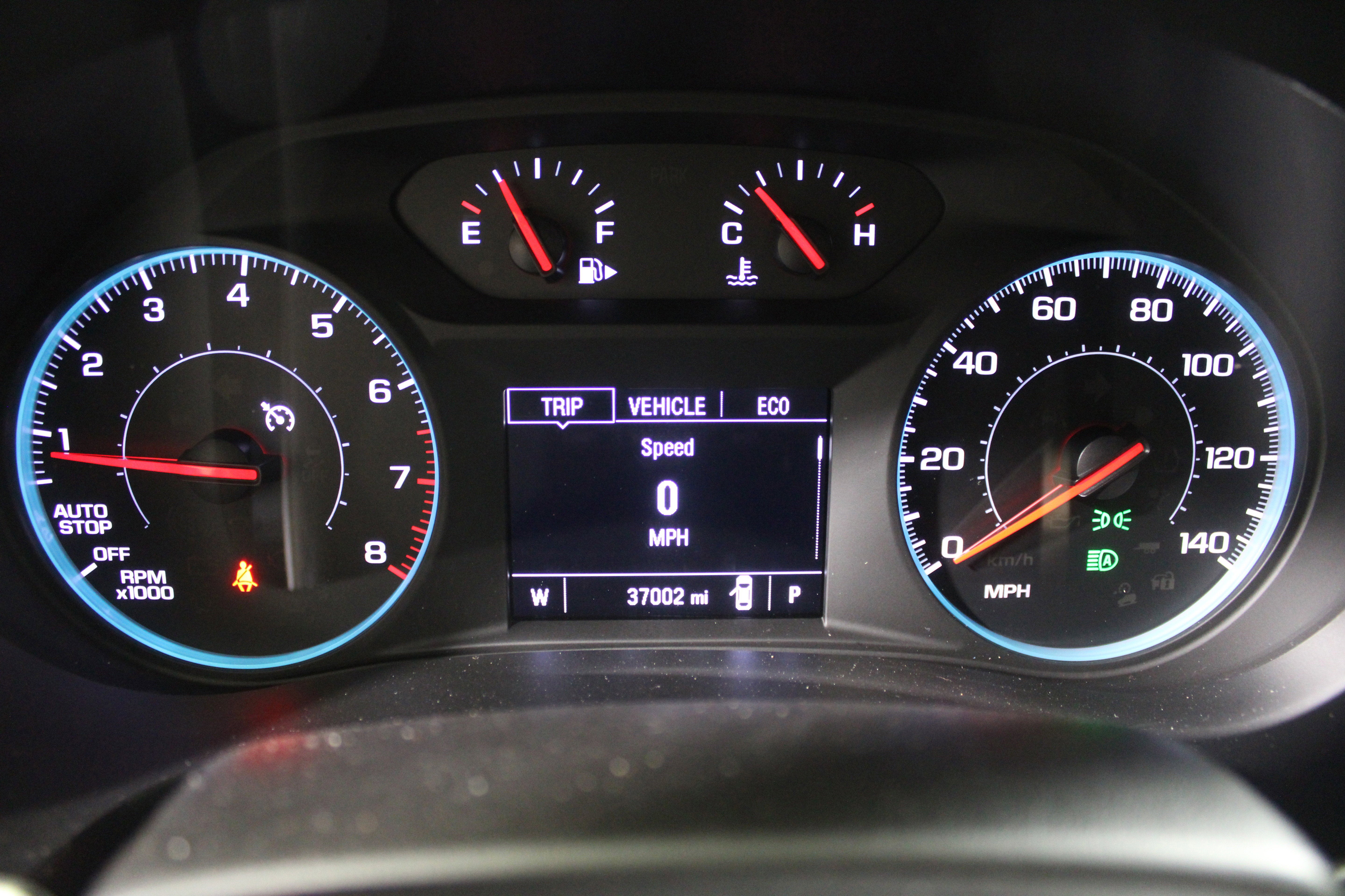 2023 Chevrolet Malibu RS